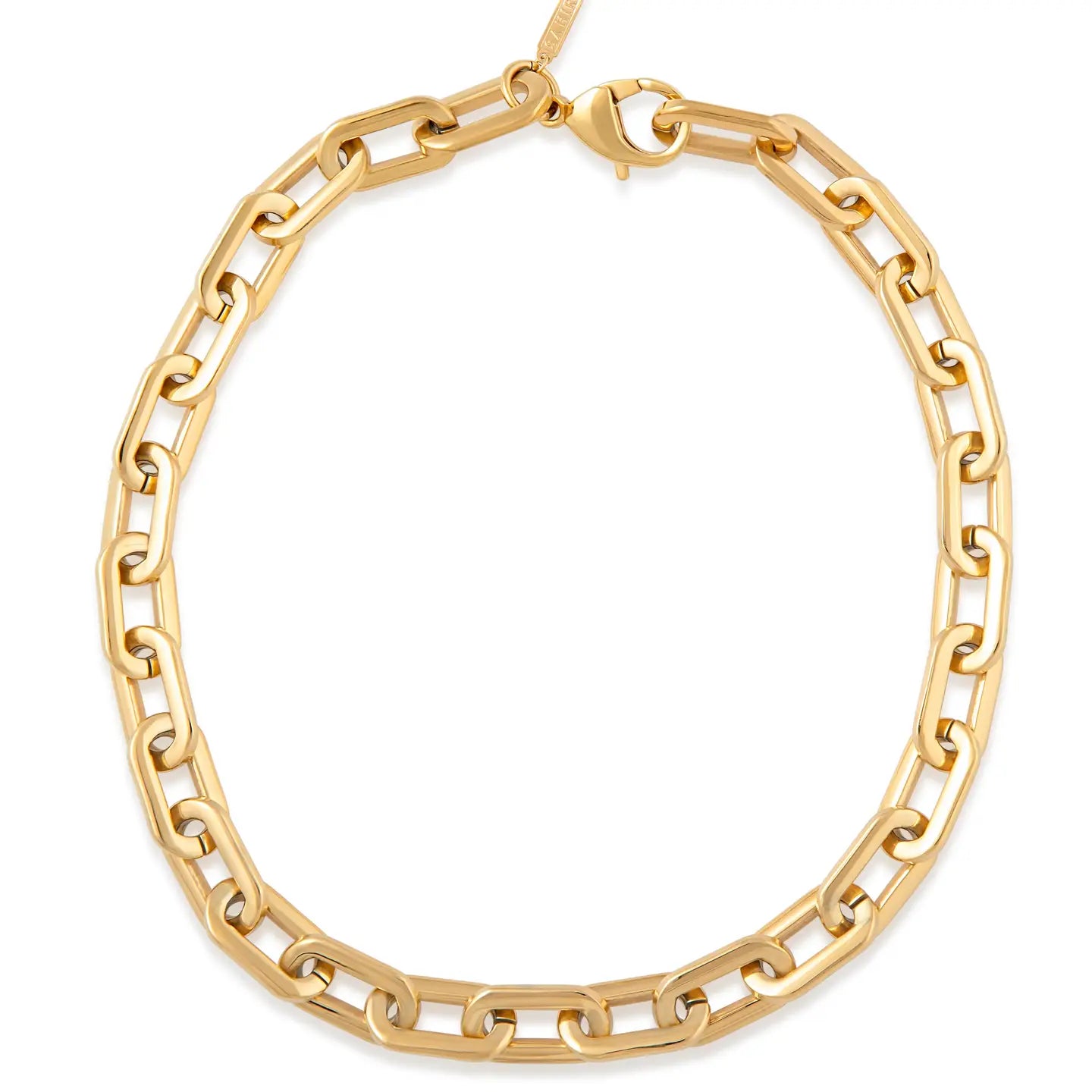 Jenna Chain Necklace