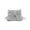 Gretchen Evening Bag Silver