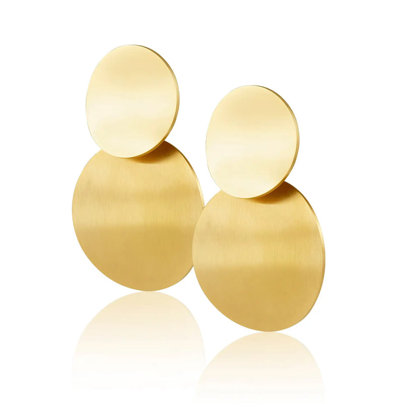 Leona Earrings