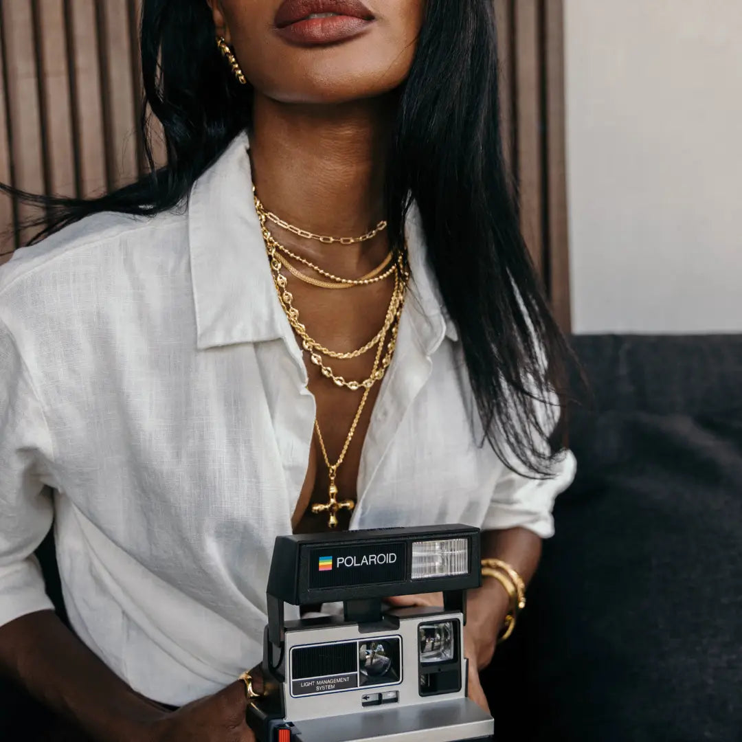 Roxanne Chain