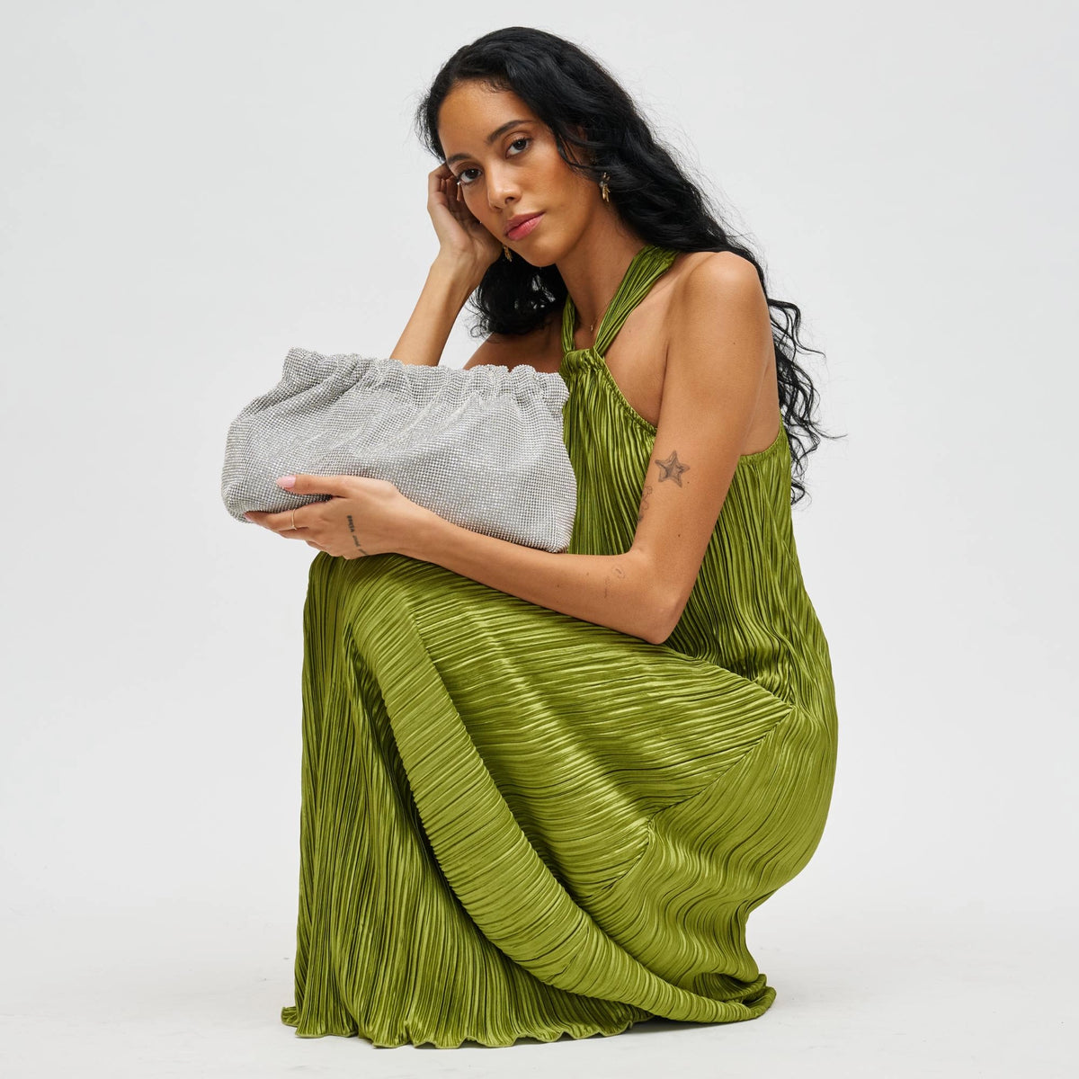 Hazel Clutch