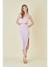 O ring cutout midi