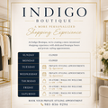 Personal Styling Appointment