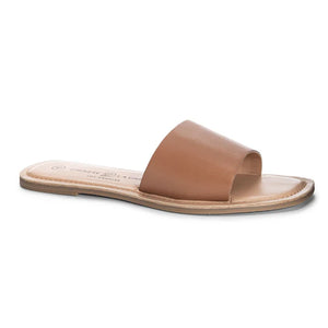 Regina Slide Sandal