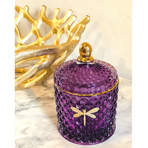 Bella Sea Salt and Orchid
