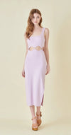 O ring cutout midi
