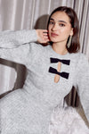 Tessa Sweater Dress