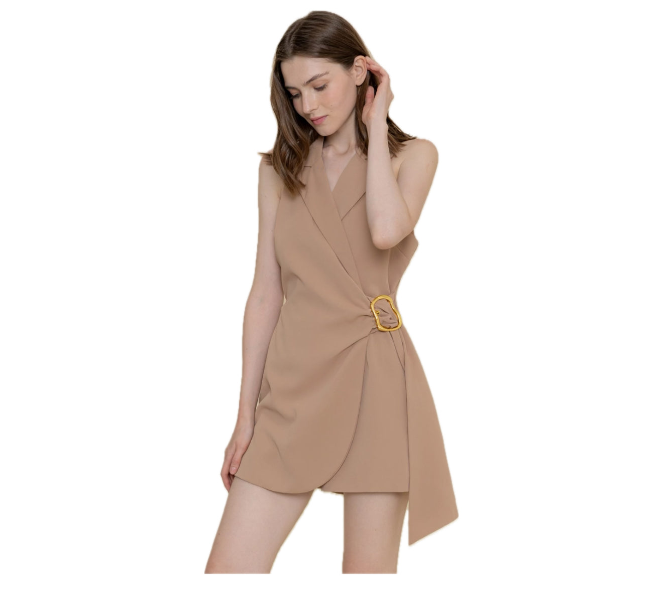 Sand Jumpsuit BESTSELLER