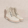 Cammie Beige Boots