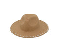 Pearl Hat