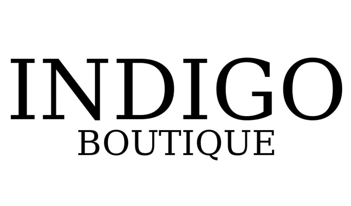 Sale – Indigo