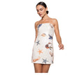 Nautical Sequin Starfish Dress