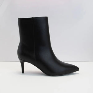 Sleek Mid calf boot