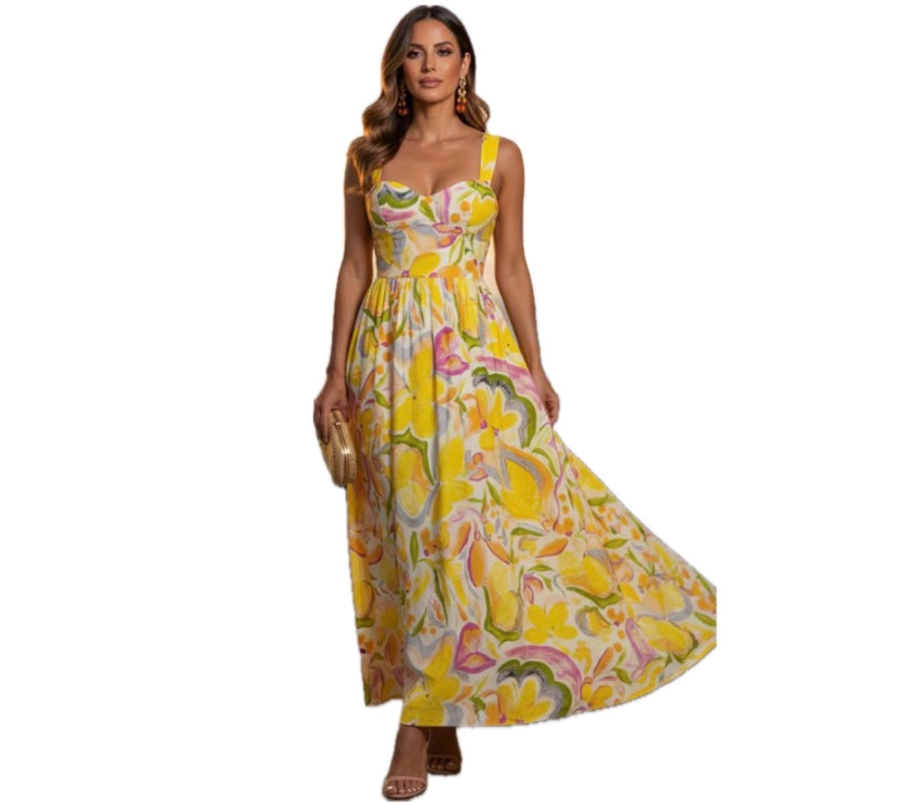 Susie Maxi