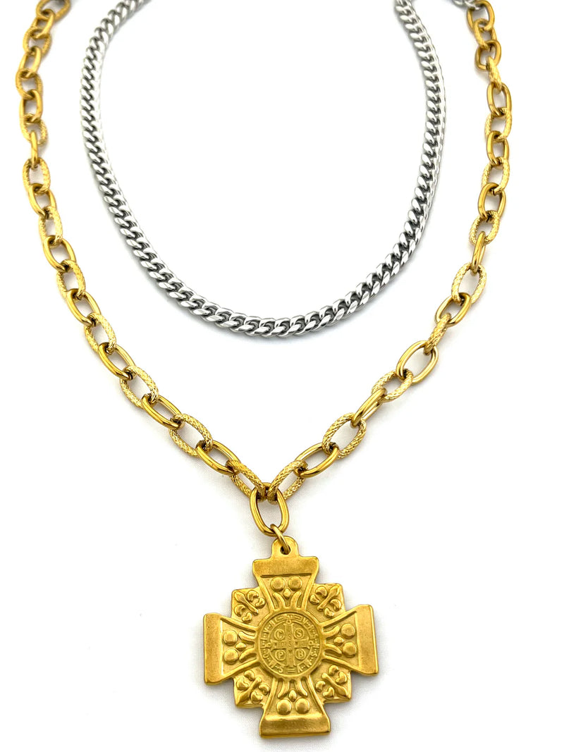 Mandy Nekclace