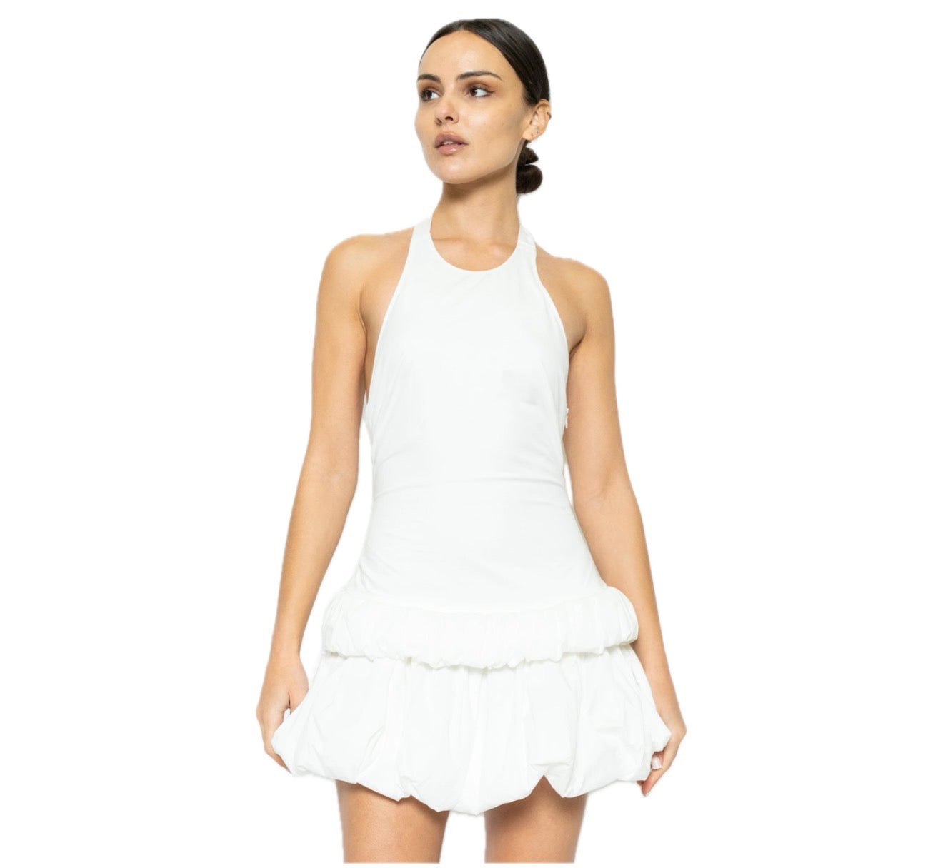 Bubble Dress