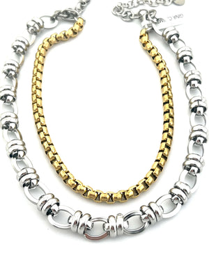 Carla Necklace