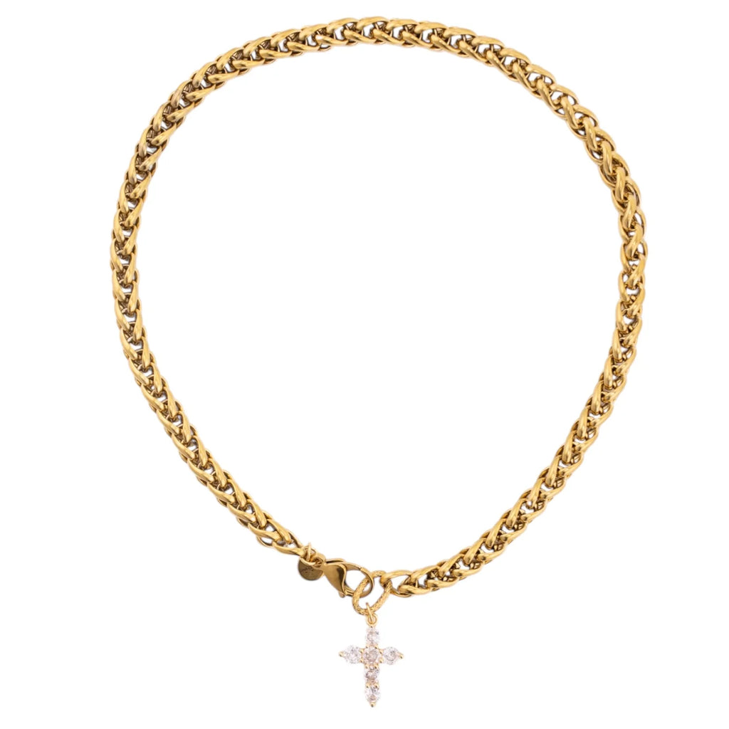 Olivia Necklace