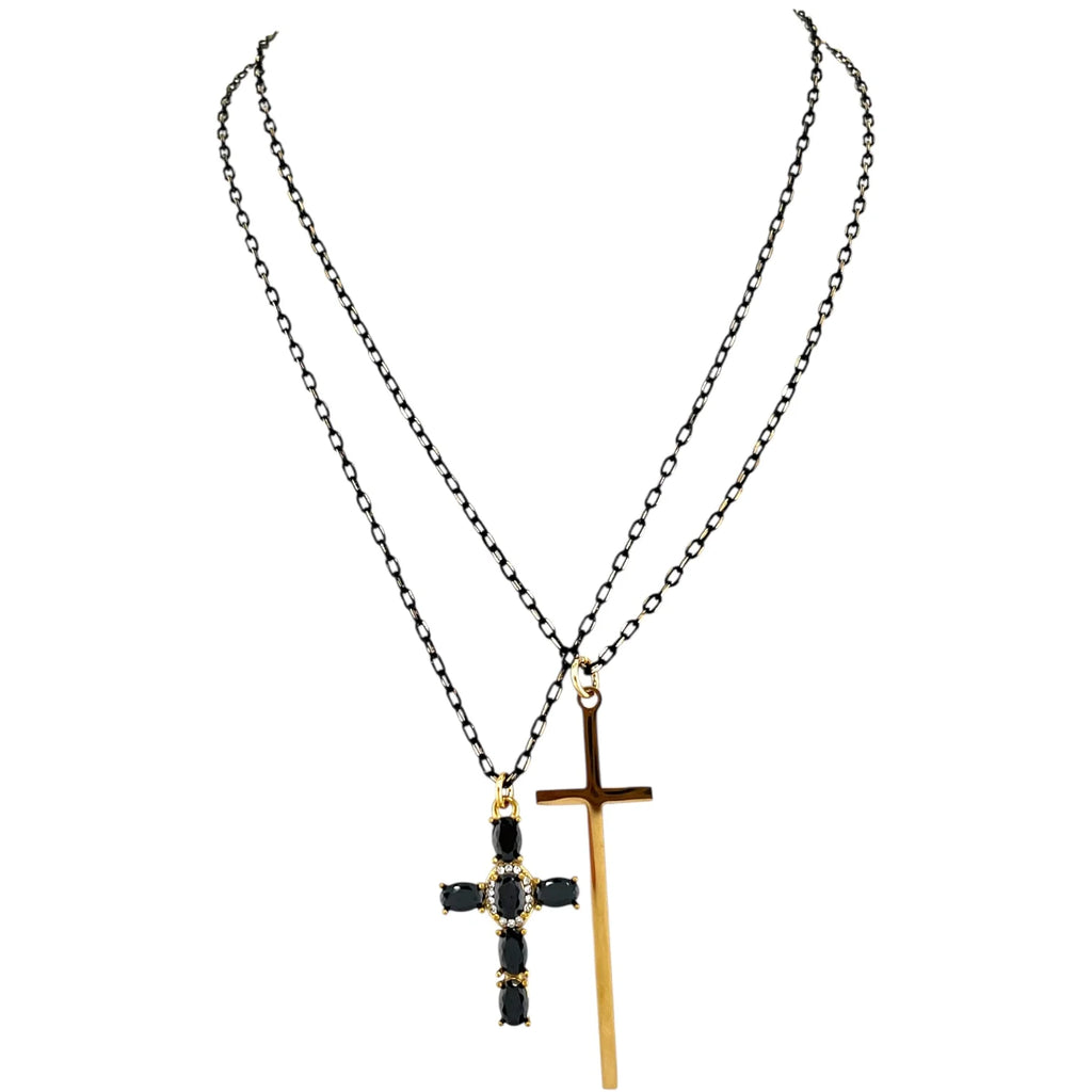 Secie Necklace