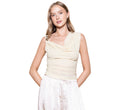 Shoulder Trim Tank