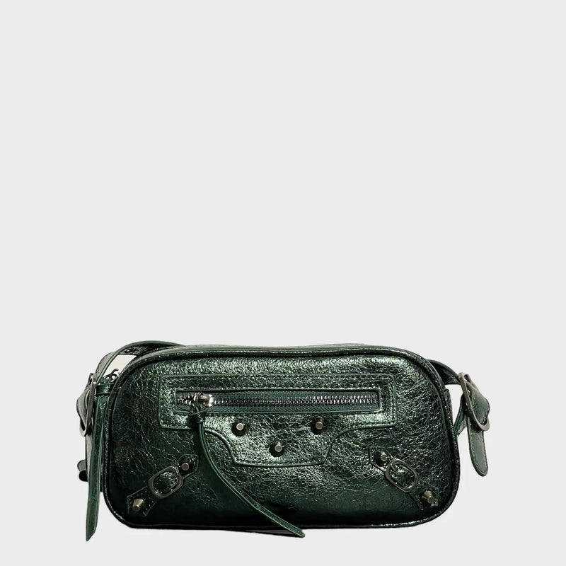 Cosmo Bag in Green