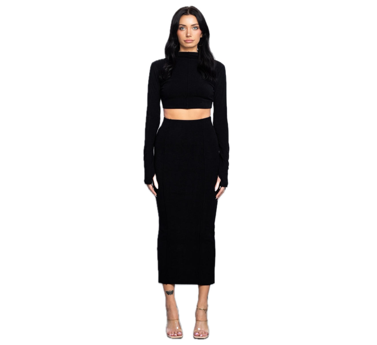 Khloe Set