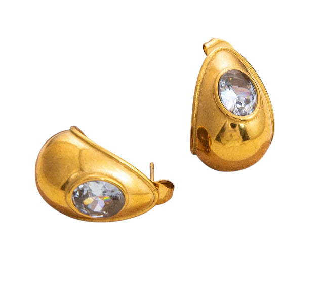 Madelyn Earrings