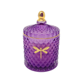 Bella Sea Salt and Orchid