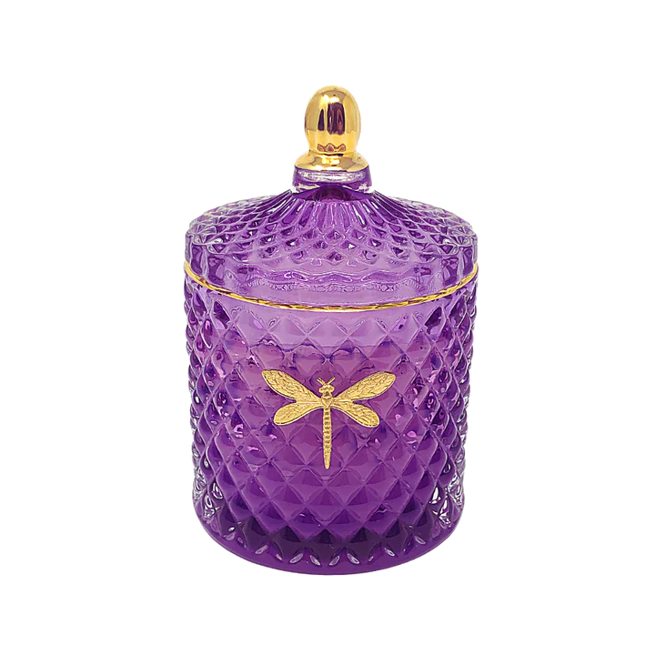 Bella Sea Salt and Orchid