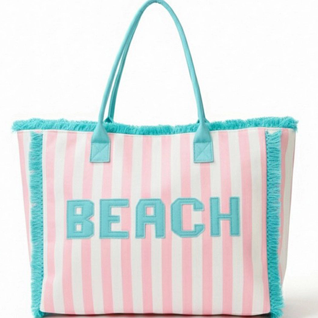 Beach Tote