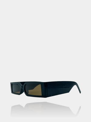 Rectangular Sunglasses