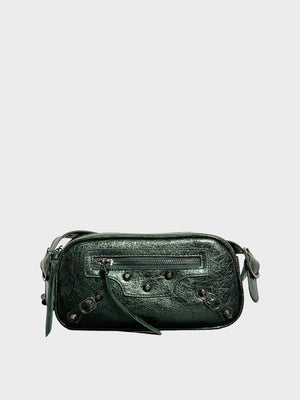 Cosmo Bag in Green