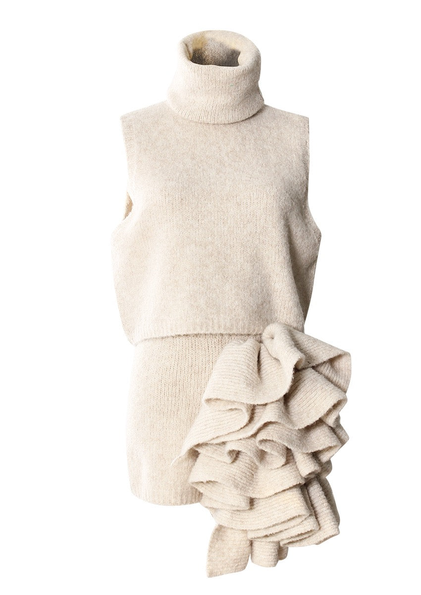 Vivica Three Piece Set