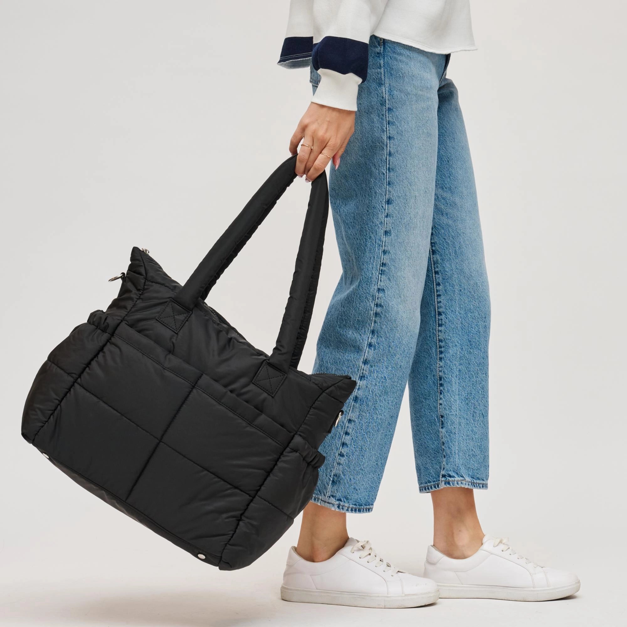 Jetsetter Tote