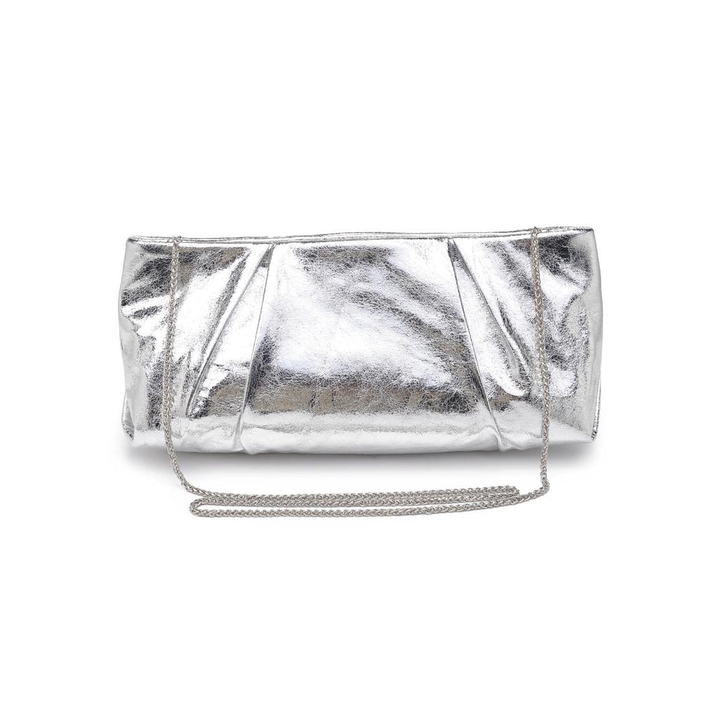 Franny in black or silver