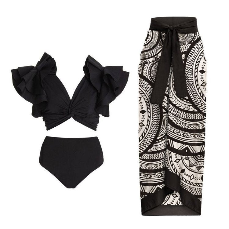 3 Piece Swim Set