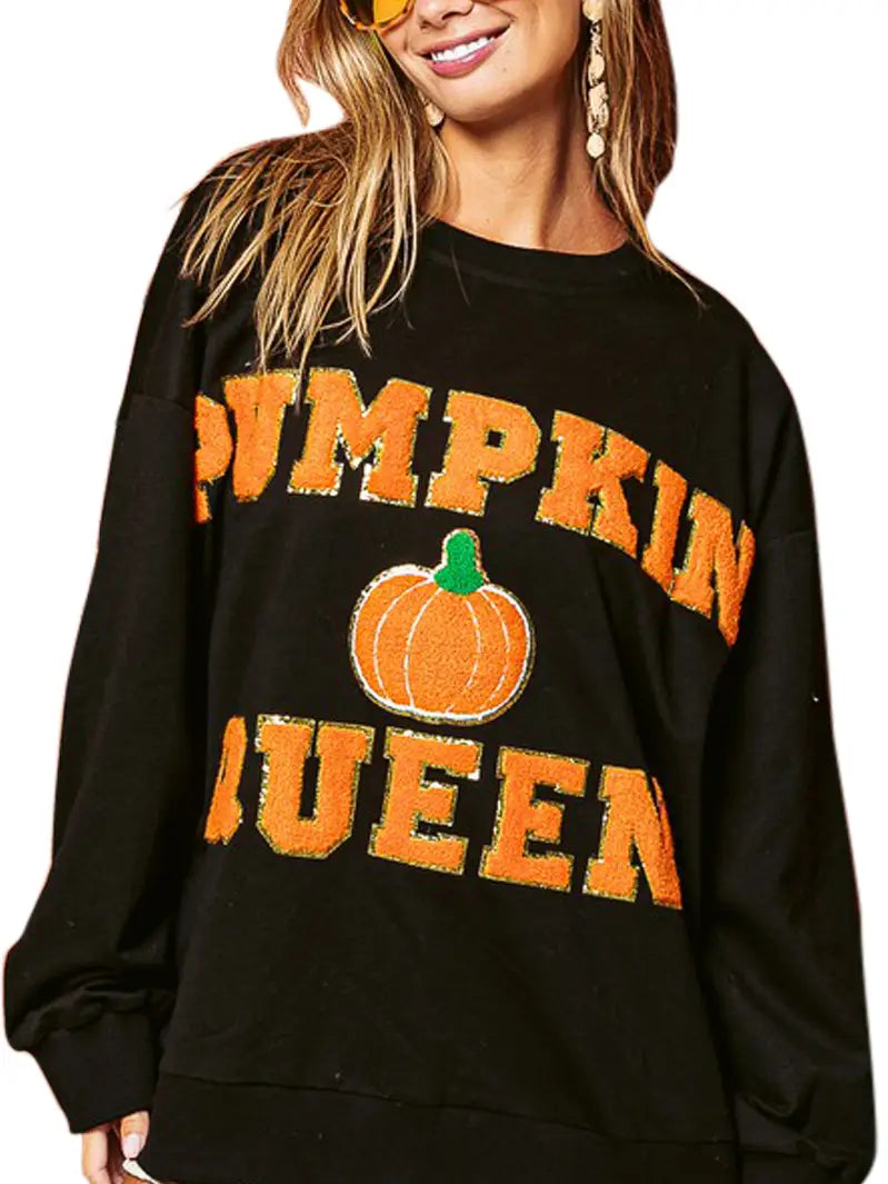 Pumpkin Queen