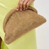 Mariah Rhinestone Clutch