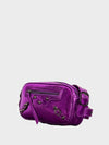 Cosmo Bag in Purple