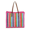 Candi Stripe Tote