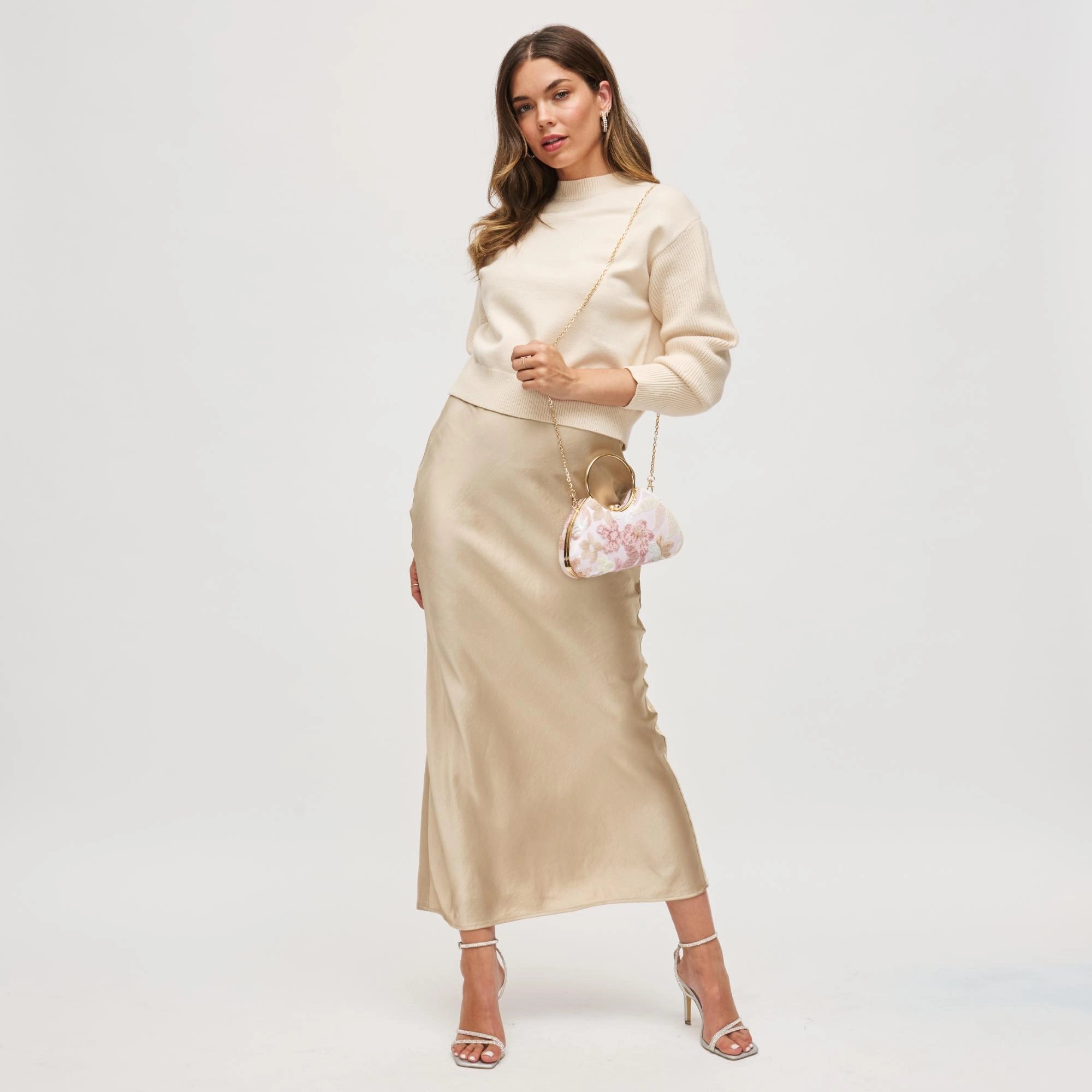 Pheobe Evening Blush