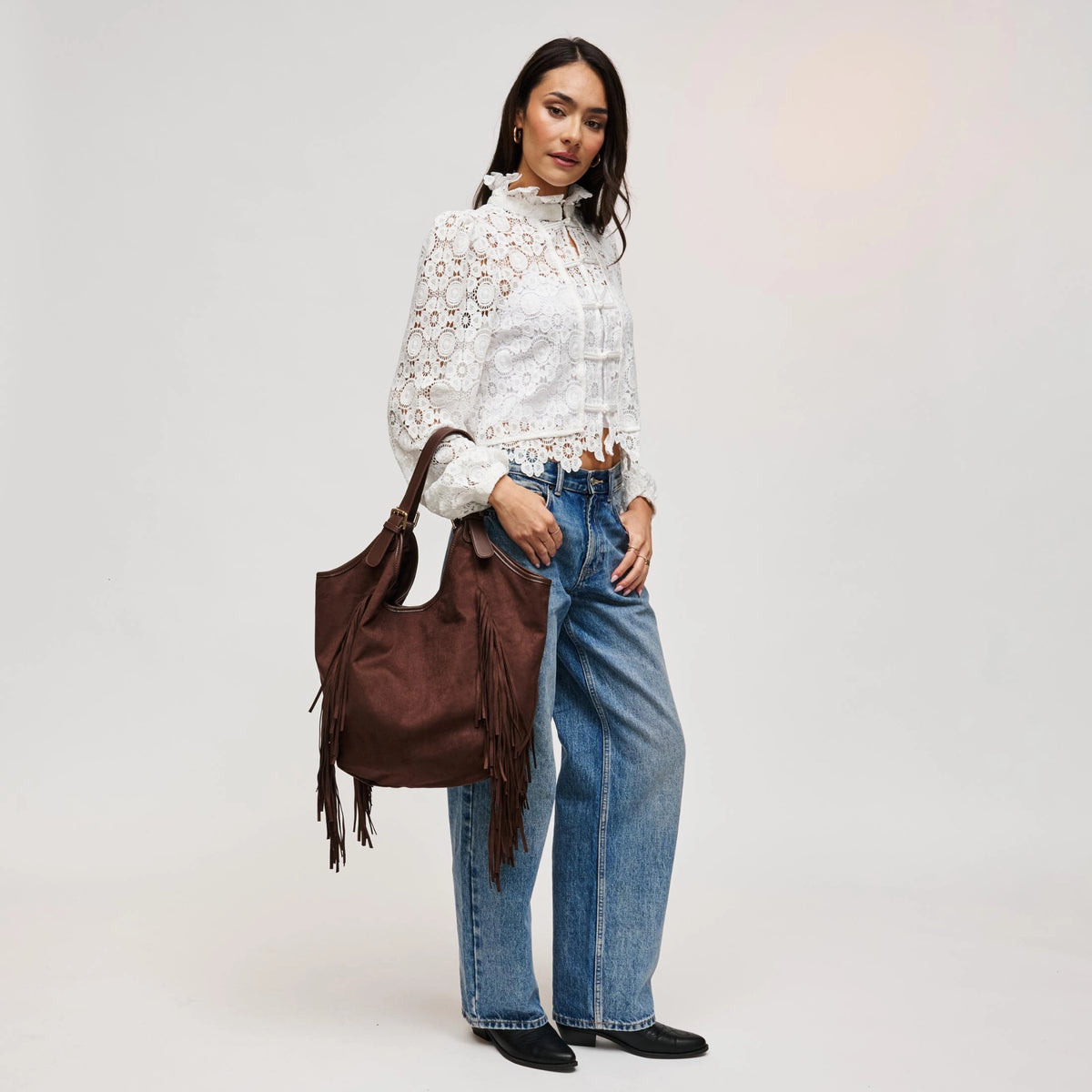 Nyxie Tote