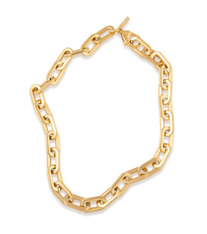 Jenna Chain Necklace