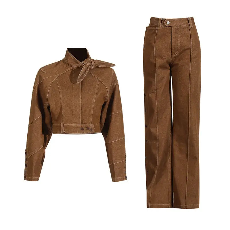 Gigi Suit