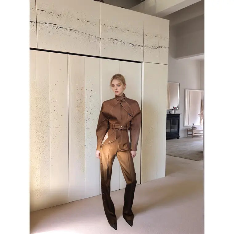 Gigi Suit