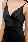 Black Bodycon Dress *Final sale*