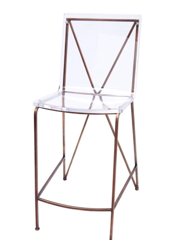 Xavier counter stool