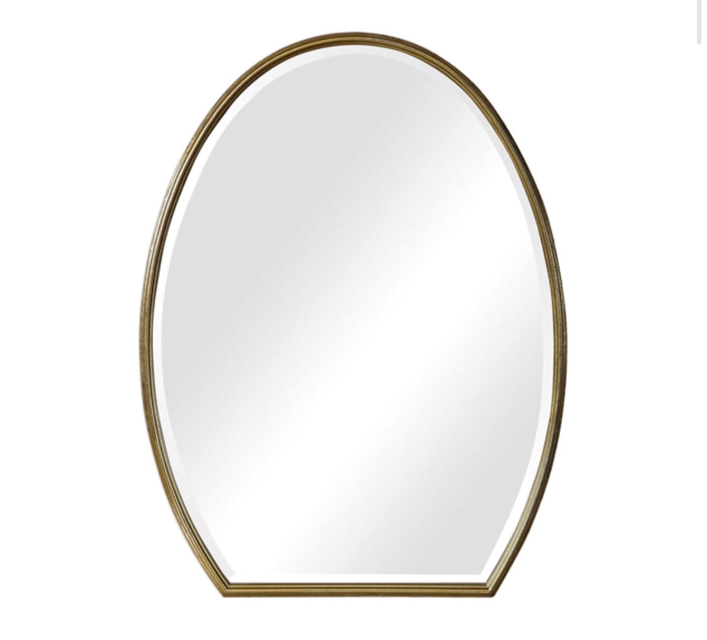 Kenzo accent mirror