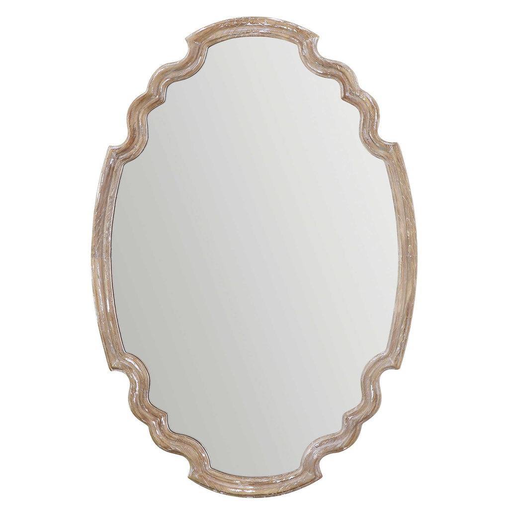 Ludovica vanity mirror