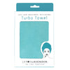 Lemon Lavender Turbo Towel